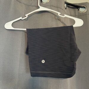 lululemon Wundertrain Shorts 6”